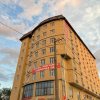 Гостиница Сюрприз на Яблочкова 31Ж в Астрахани