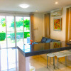 Отель Sea Space Villa Phuket, фото 6