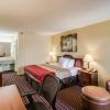 Отель Rodeway Inn & Suites Highway 290 Northwest, фото 4