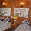 Отель Peacock Houseboats, фото 3