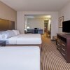 Отель Holiday Inn Express Hotel & Suites Brady, an IHG Hotel, фото 7