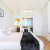 Отель Scenic Waterfront Apartment Wentworth Point, фото 2