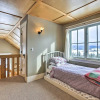 Отель Granby Home: Stunning Mountain & Lake Views!, фото 27