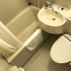 Отель Toyoko Inn Kyoto Shijo-omiya, фото 7