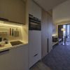 Отель Adina Apartment Hotel Munich, фото 4