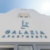 Отель Galazia Boutique Apartments, фото 16