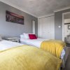 Отель North Beach Heights - 3 Bedroom Penthouse - Tenby, фото 25