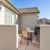 Отель Rim Rock At The Casitas 3 Bedroom Apts, фото 23