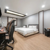 Отель Ansan Hotel Dome, фото 8