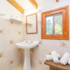 Отель CAN FERRER - Villa for 4 people in Pollença., фото 31