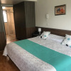 Отель Star Suites México, фото 6