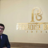 Отель Paradise Hotel Baku, фото 21