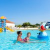 Отель Apartment 4 5 People At Large, Child Friendly Park In The Port Bourgenay Vendee, фото 15