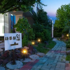 Отель Taean Gold Hue Pension, фото 1