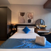 Отель Ceylonz Starlight Suites Bukit Bintang, фото 10