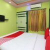 Отель Raj Rajeswari By OYO Rooms, фото 1