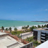 Отель Flat Beira Mar de Intermares, фото 5