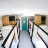 Отель Meu Hostel, фото 3