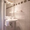 Отель Hotel-Pension Enzian, фото 8