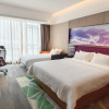 Отель Hampton by Hilton Jinan Olympic Sports Center, фото 6
