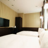 Отель Liho Hotel - Hankou, фото 5