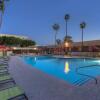 Отель DoubleTree by Hilton Phoenix North, фото 20