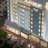 Отель SpringHill Suites by Marriott Bradenton Downtown/Riverfront, фото 4