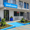 Отель Motel 6 Kirkland, WA - North Kirkland, фото 1