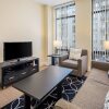 Отель Global Luxury Suites at the Gateway Arch, фото 18