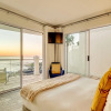 Отель Modern Camps Bay Villa With Sea Views and Private Pool A on the Bay, фото 7