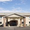 Отель Quality Inn & Suites Watertown в Уотертауне