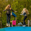 Отель EuroParcs Spaarnwoude, фото 32