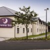 Отель Premier Inn Glasgow (Motherwell) в Мазеруэлле