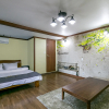 Отель Tongyeong Beachcastle Resort, фото 20