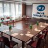 Отель Best Western Plaza Hotel Wels, фото 25