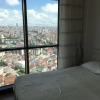 Отель Dumankaya Ikon 32 Floor Duplex A, фото 9