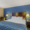 Отель Comfort Inn & Suites, фото 23