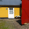 Отель Rosenørn Bed & Breakfast, фото 1
