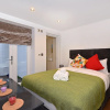 Отель Notting Hill Apartment with Terrace, фото 5
