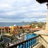 Отель Beautiful Ocean View Studios At Cabo San Lucas, фото 21