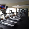 Отель Suites del Bosque Hotel, фото 21