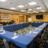 Отель Hampton Inn & Suites Jacksonville South - Bartram Park, фото 28