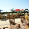 Отель Beautiful Holiday Home with Heated Pool in Cazals France, фото 10