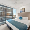 Отель Brisbane One Apartments by CLLIX, фото 32