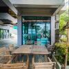 Отель ET212A - Studio in Patong with pool and parking, фото 9