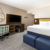 Отель Hampton Inn Oakhurst-yosemite, CA, фото 4