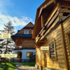 Отель Domek Goralski Kluszkowce, фото 18