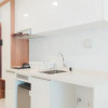 Отель Restful And Homey Studio At Sky House Alam Sutera Apartment, фото 5