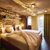 Отель KUKU Berghotel, фото 28