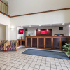 Отель Red Roof Inn St Robert - Ft Leonard Wood, фото 2